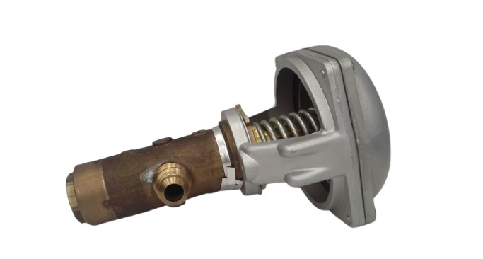 2569-001 by INVENSYS