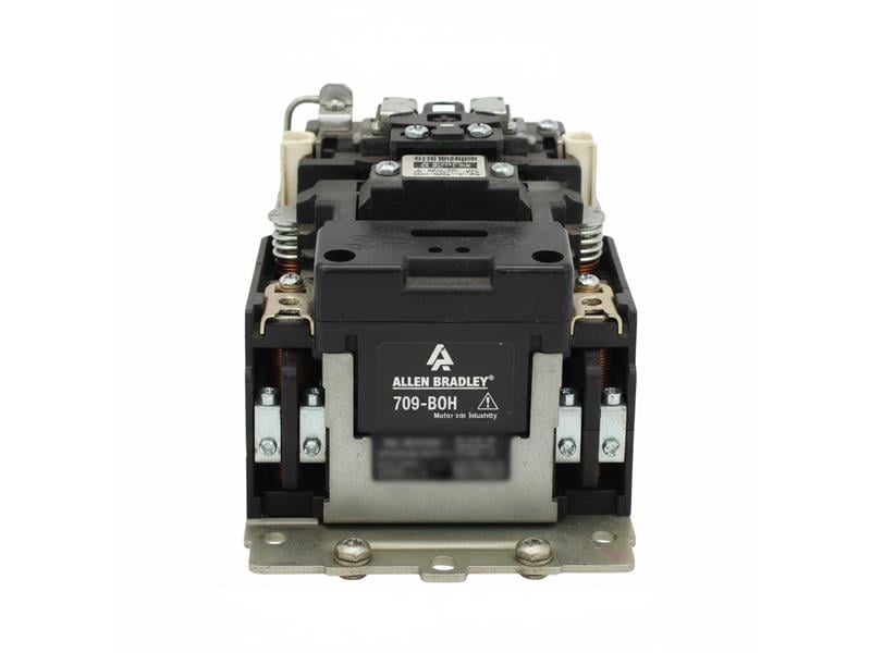ALLEN BRADLEY 709-BOH