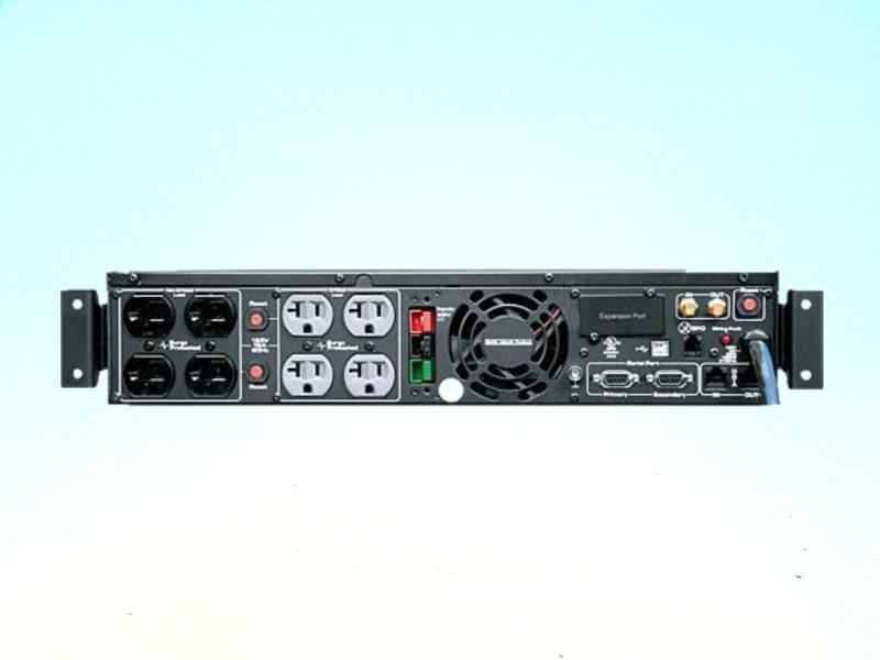 L COM UPS-2200R