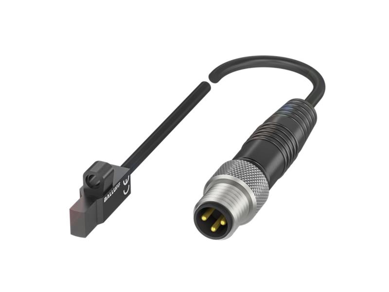 BALLUFF BMF 103K-PS-C-2A-SA2-S49-00,2