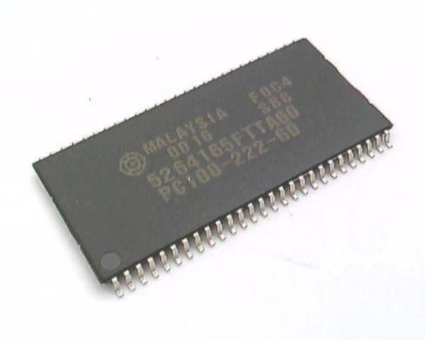 HITACHI HM5264165FTT-A60