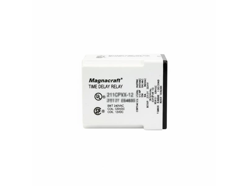 SCHNEIDER ELECTRIC 211CPVX-12