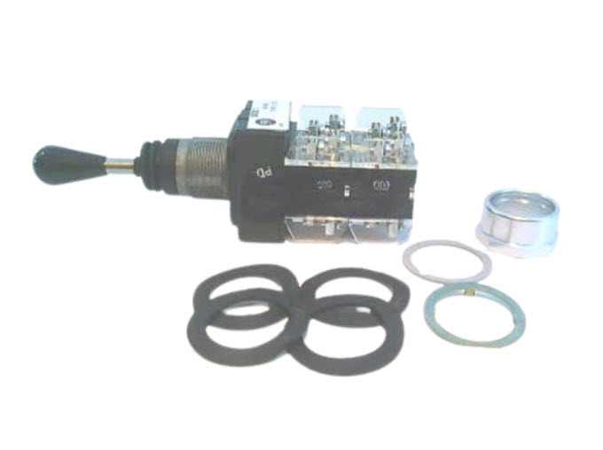 ALLEN BRADLEY 800T-T4T7AAAA