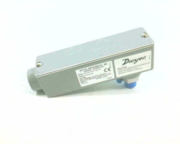 DWYER 626-09-CB-P1-E5-S1