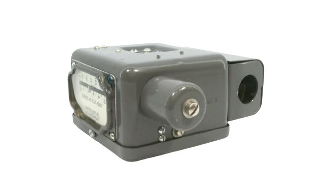 HONEYWELL P455A1022