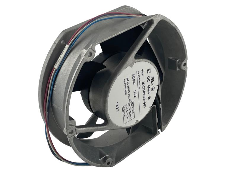 NIDEC CORP MADC48K7Q-965