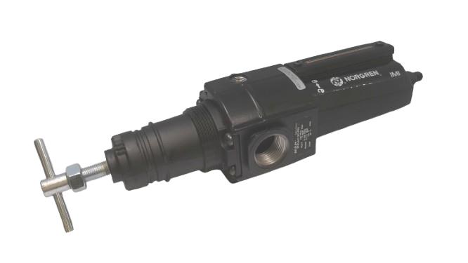 NORGREN B74G-6AT-QD3-RSN