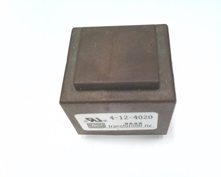 4124020 by MCI TRANSFORMER