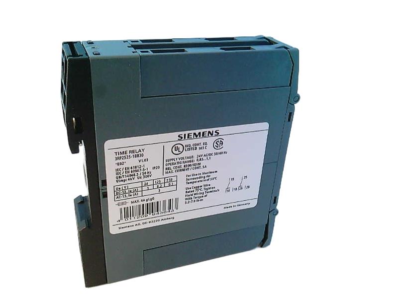 SIEMENS 3RP2525-1BB30