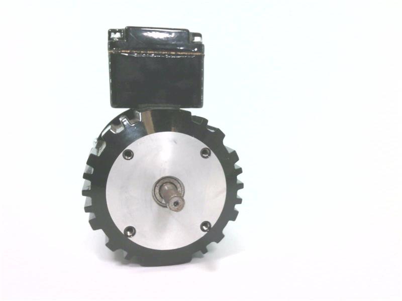 BODINE ELECTRIC 34X6BFCI
