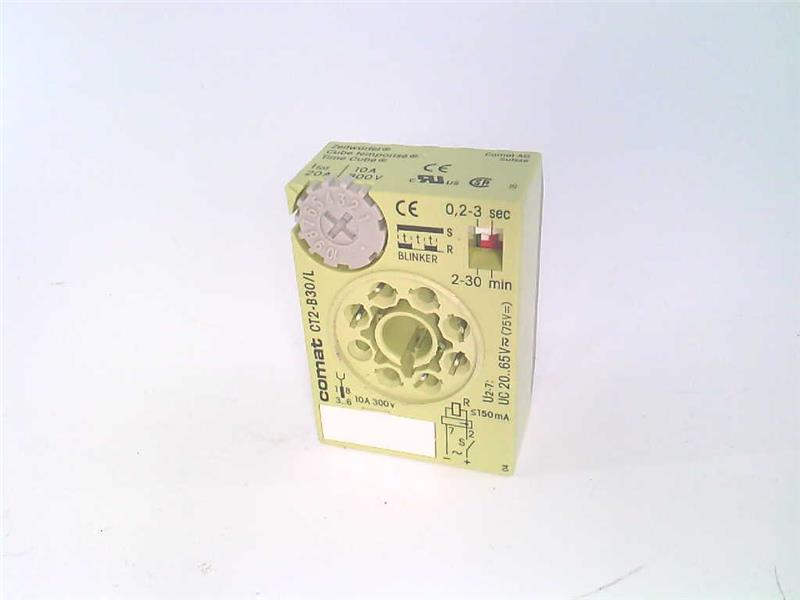 TURCK CT 2-B30/L