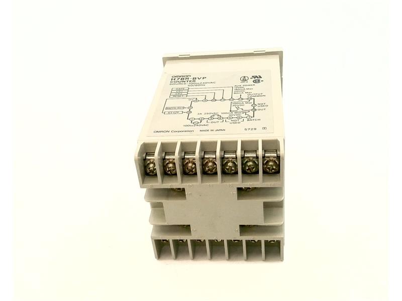 OMRON H7BR-BVP-AC100-240