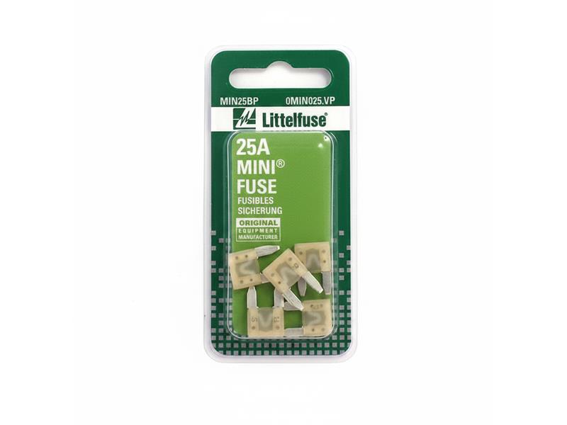 LITTELFUSE 257001