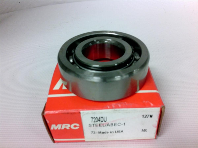 SKF 7204DU