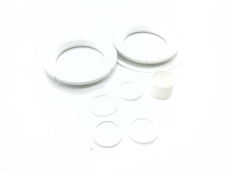 VELAN VALVE SKUB-S10-SSG