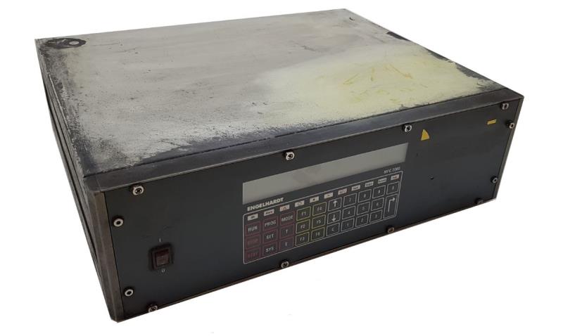 ENGELHARDT MPC 2000