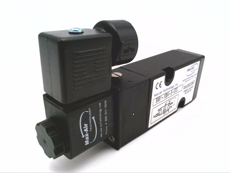 MAX AIR SV61-120V-AC