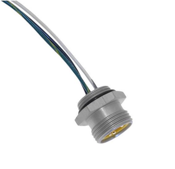 MENCOM MIN-2MR-1-18-SS