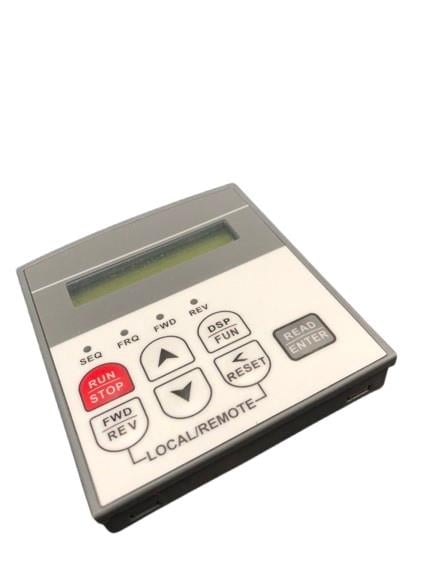 TECO-WESTINGHOUSE N3-LCD-W