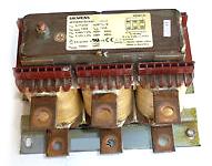 SIEMENS 6SE7031-0ES87-1FE0