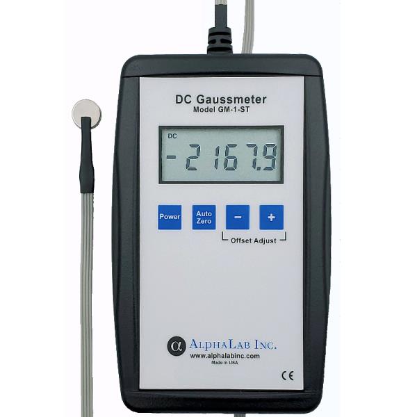 ALPHALAB GM1-ST