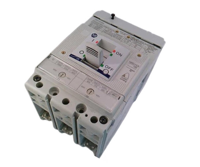 140G-HC6F3-C90 par ALLEN BRADLEY