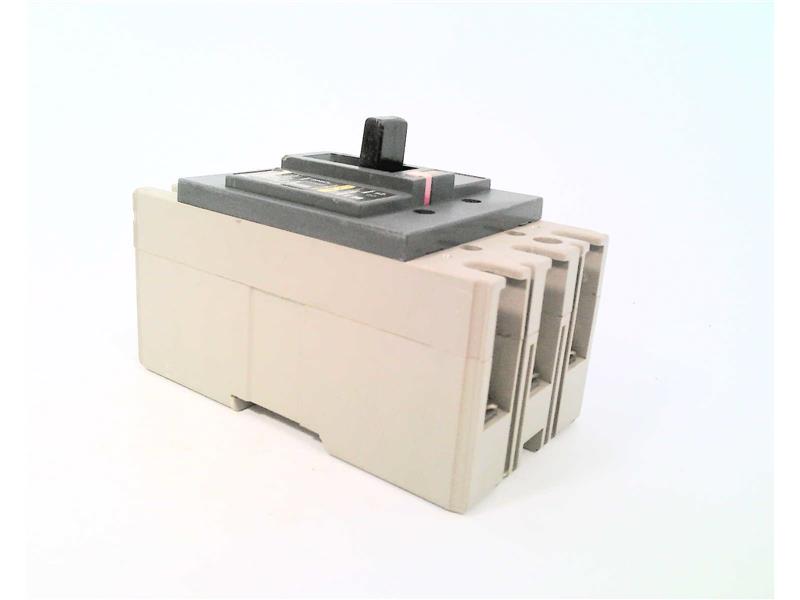 SCHNEIDER ELECTRIC NB50N