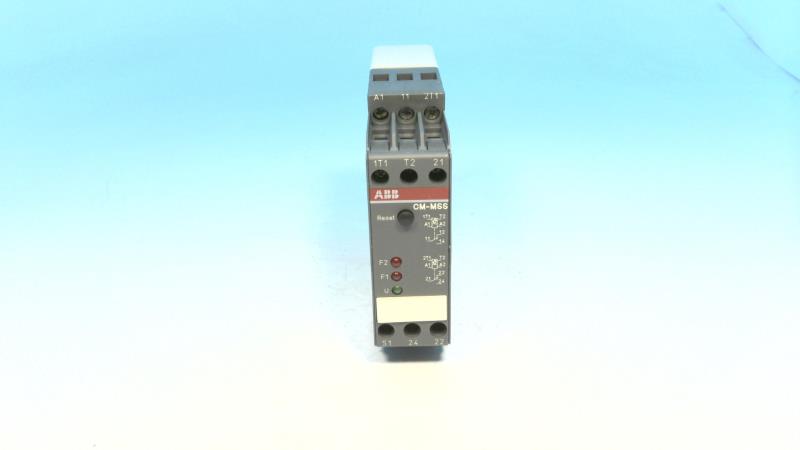 ASEA BROWN BOVERI 1SVR430710R0200
