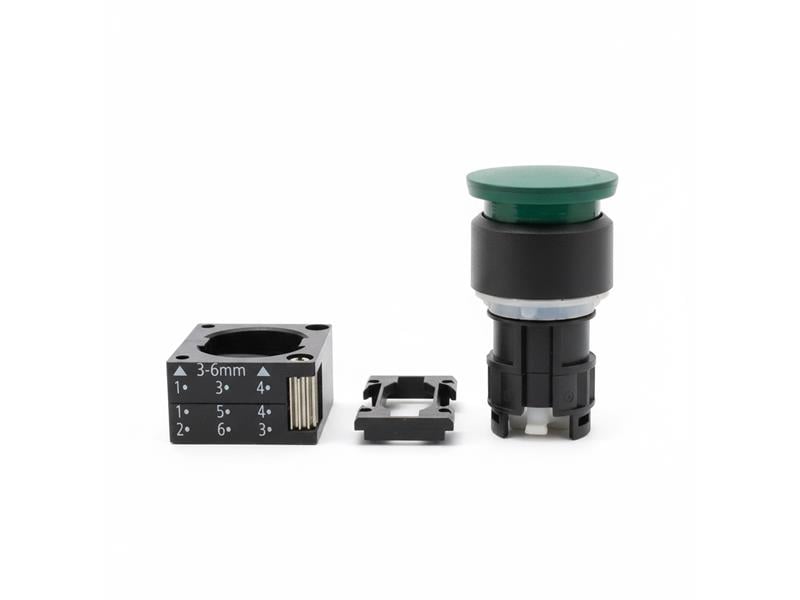 SIEMENS 3SB3001-1EA41