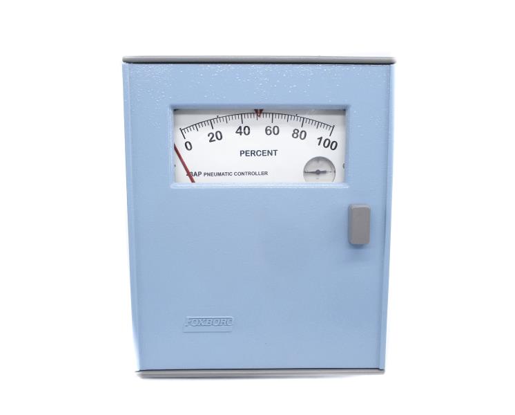 43AP-FA42C/0-100PSI par INVENSYS