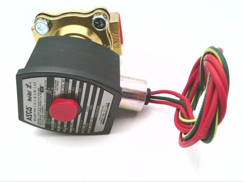 EF8210G035-120 by ASCO