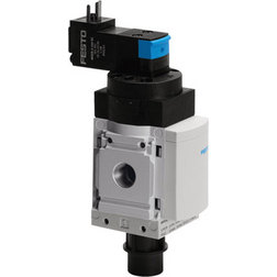 MS6-EE-1/2-10V24-S-Z par FESTO