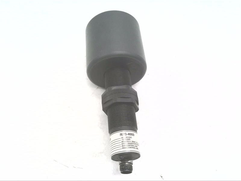 MIGATRON RPS-4000