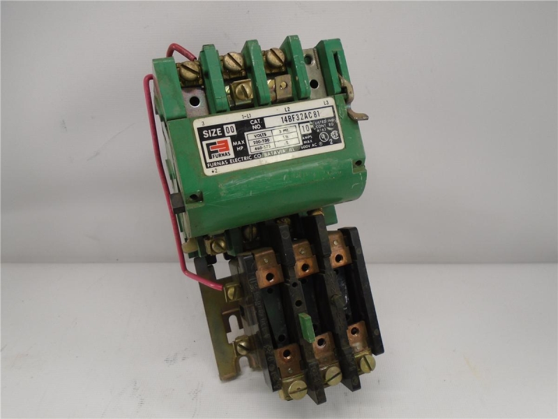 SIEMENS 14BF32AC81