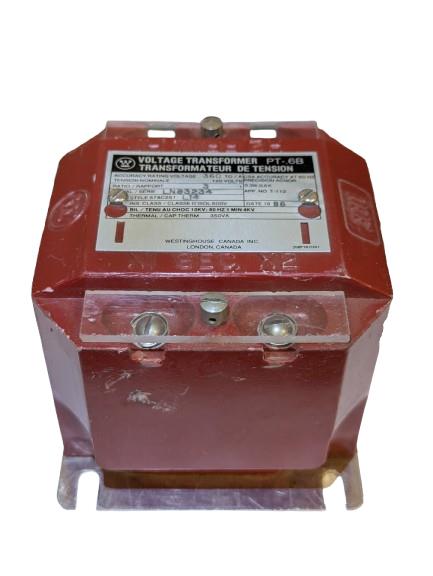 WESTINGHOUSE 578C251-L14