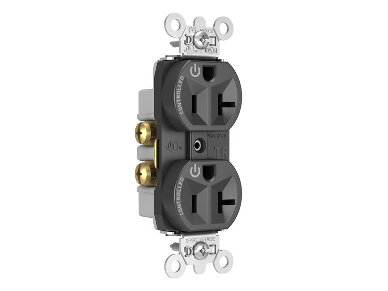 LEGRAND TR5362CDBK