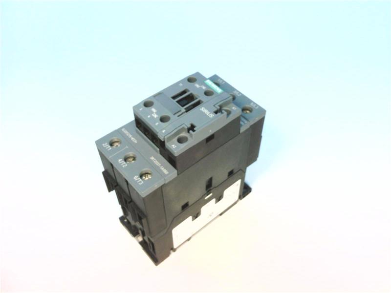 SIEMENS 3RT2037-1AG60