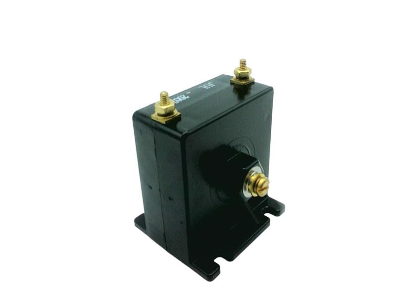 INSTRUMENT TRANSFORMERS INC 189-020