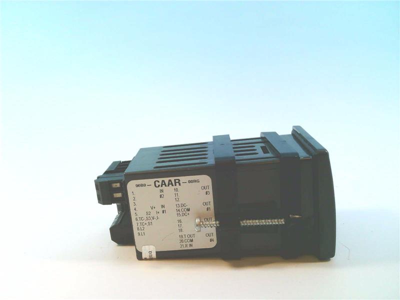 WATLOW 96B0-CAAR-00RG
