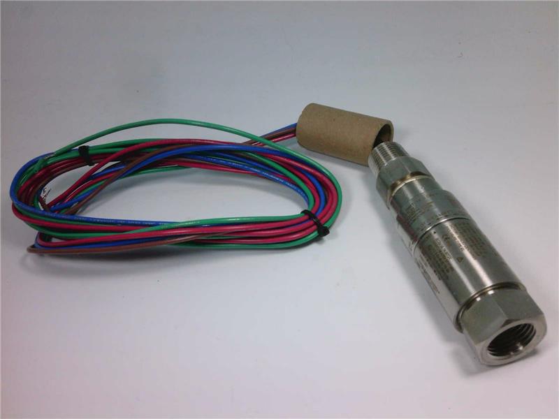 UNITED ELECTRIC 12SHSN2C