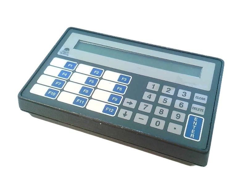 MAPLE SYSTEMS STI460A-004
