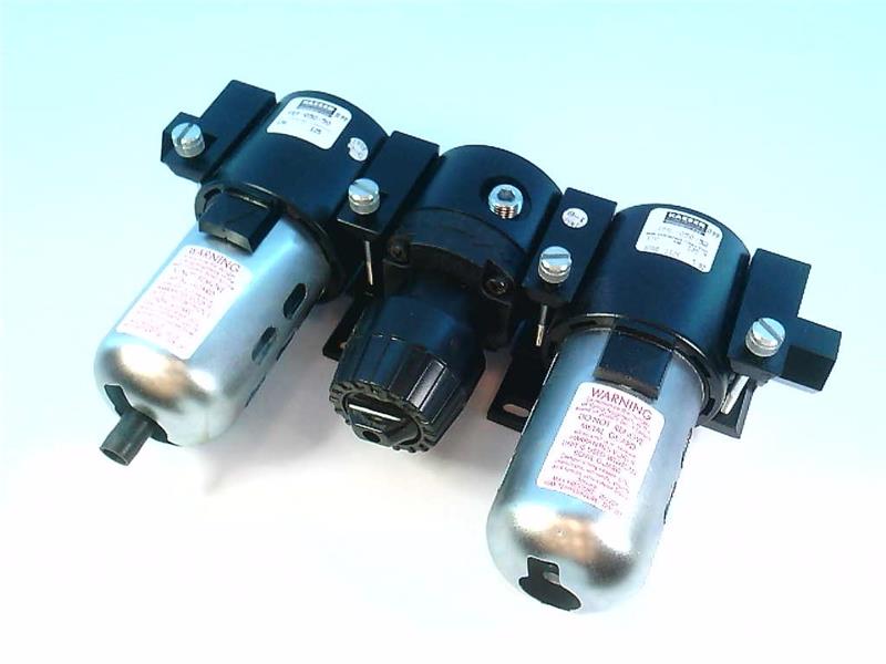 KAESER FRLC-050-50