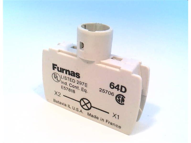 SIEMENS 64D-W