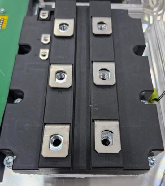 FD1600/1200R17KF6C_B2 par INFINEON