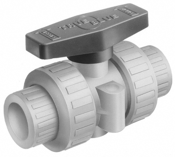 PLAST-O-MATIC MBV075EPT-PV