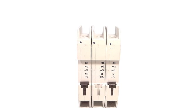EATON CORPORATION WMZT3D03