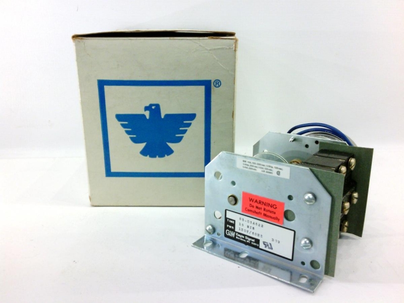 DANAHER CONTROLS 83-03A622