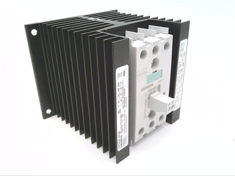 SIEMENS 3RF24301AC45