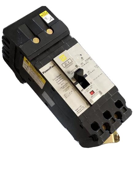 SCHNEIDER ELECTRIC FGA240201