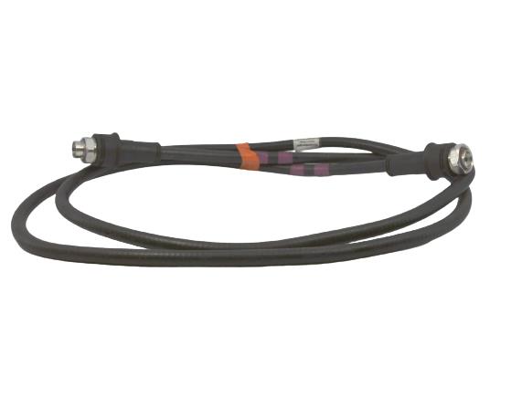 SLJ12RPW-60M60M-10FT-00 by ROSENBERGER